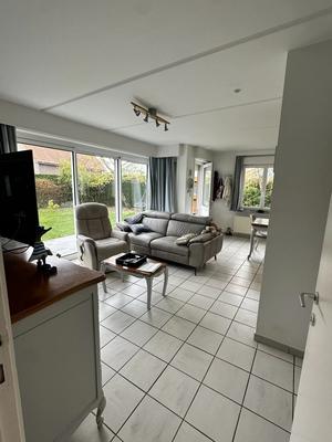 Maison - 78 m² - 5 pièces