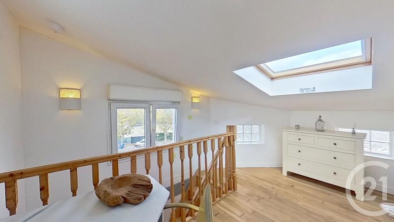 Maison - 66 m² - 4 pièces