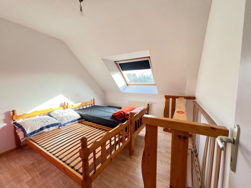 Maison - 147 m² - 8 pièces