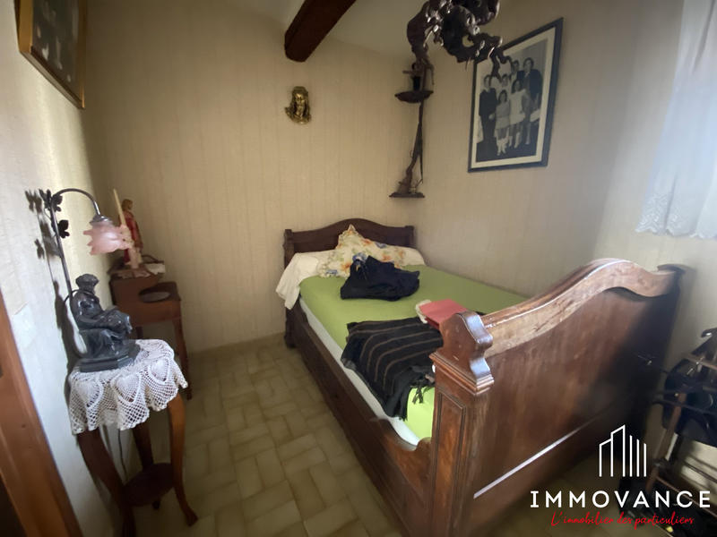 Maison - 190 m² - 11 pièces