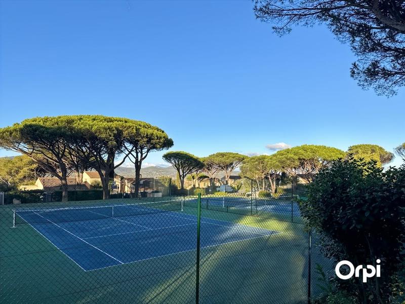 Maison - 46 m² - 2 pièces