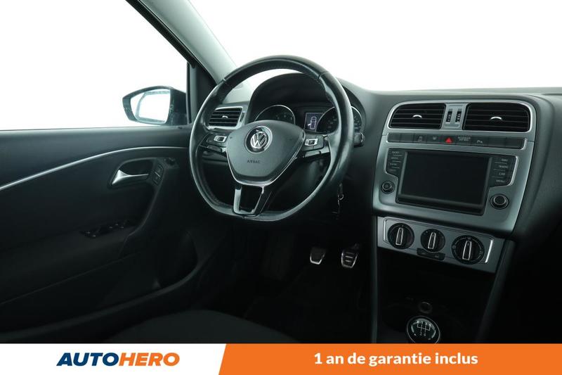 Volkswagen Polo 1.2 Tsi BlueMotion Tech Allstar 5p 90 ch