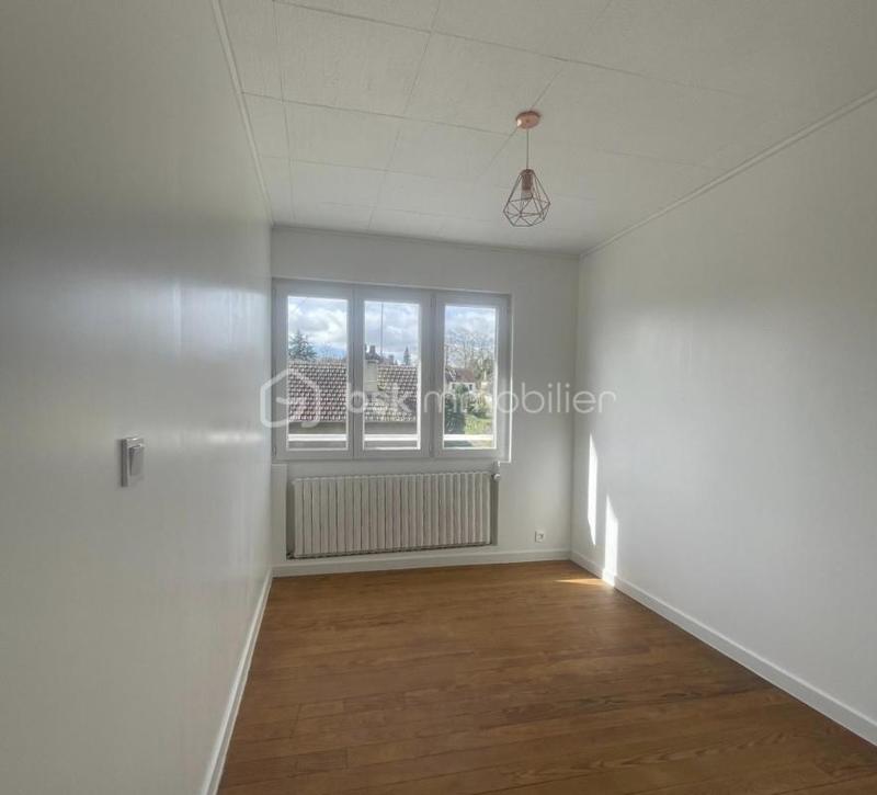Maison - 70 m² - 5 pièces