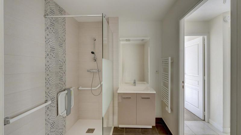 Appartement - 72 m² - 3 pièces