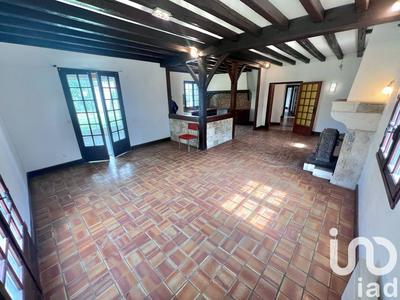 Maison de campagne - 175 m² - 6 pièces