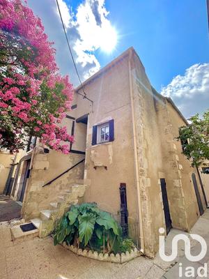 Maison de ville - 99 m² - 5 pièces