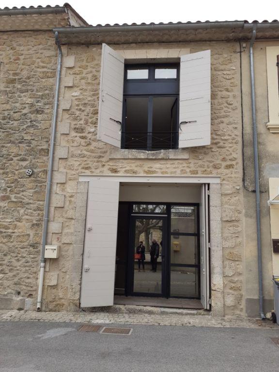 Maison - 66 m² - 2 pièces