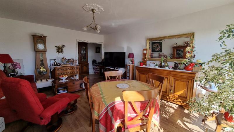 Appartement - 78 m² - 3 pièces