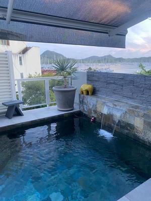 Maison - 260 m² - 7 pièces