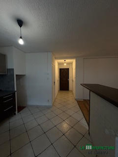 Appartement - 53 m² - 3 pièces