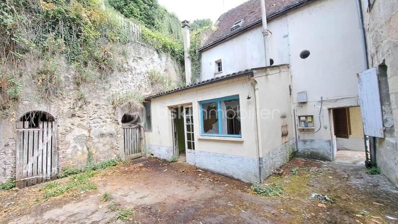 Immeuble - 320 m² - 10 pièces