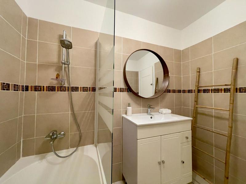 Appartement - 93 m² - 3 pièces