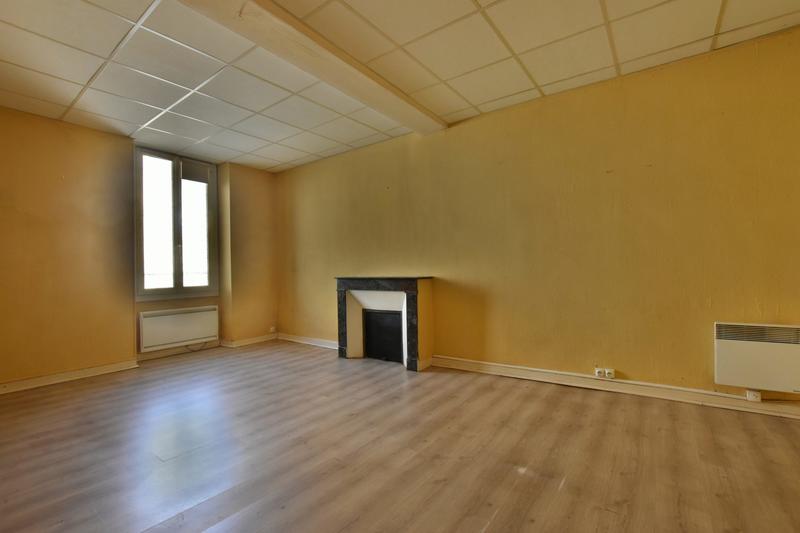 Appartement - 91 m² - 4 pièces