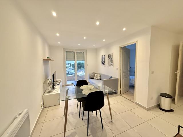 Appartement - 34 m² - 2 pièces