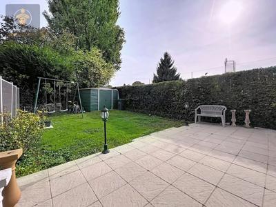 Maison - 123 m² - 7 pièces