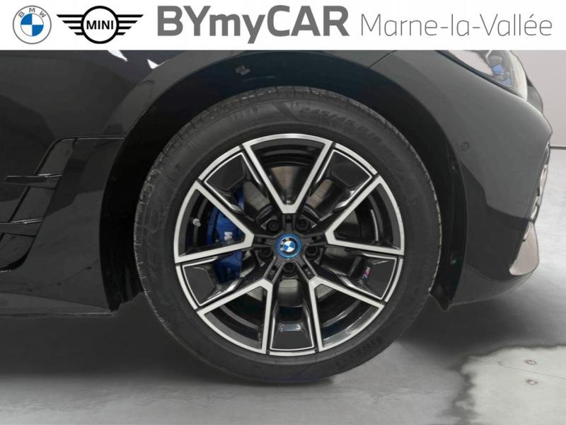 Bmw i4 G26 eDrive35 286 ch Bva m Sport