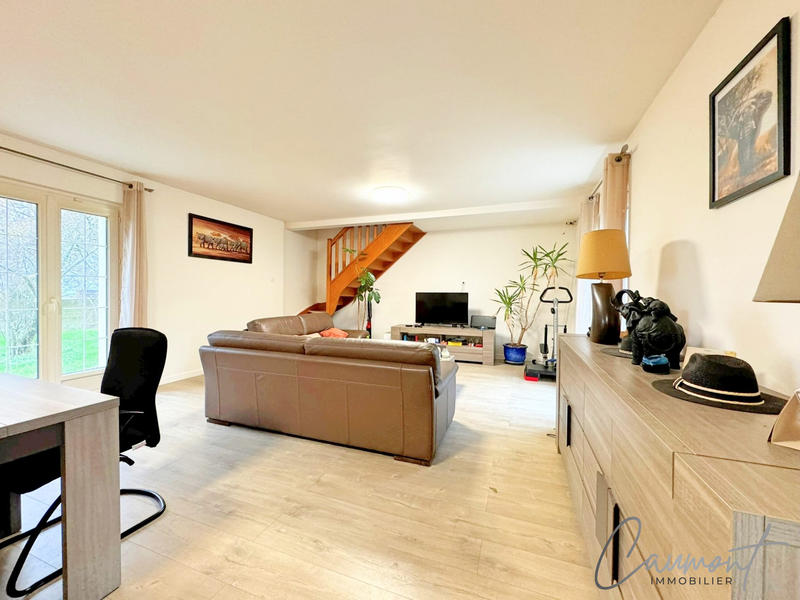 Maison - 175 m² - 7 pièces