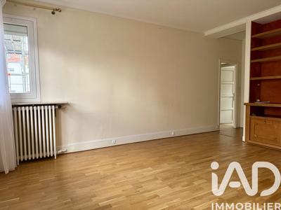Appartement - 79 m² - 4 pièces