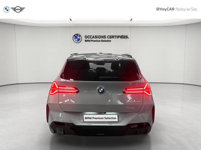 Bmw X3 G45 30e xDrive 299 ch Bva8 m Sport