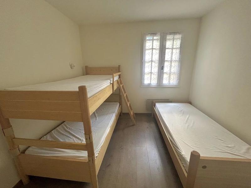 Appartement - 80 m² - 3 pièces