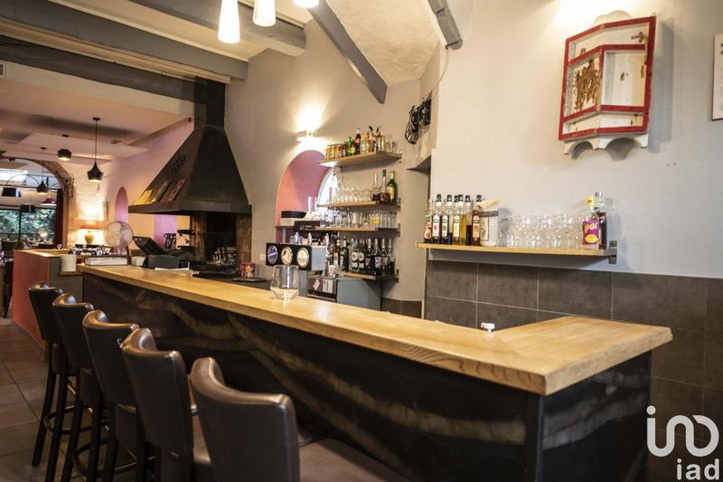 Local commercial - 340 m²