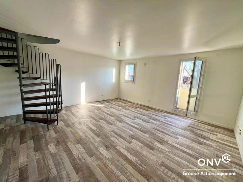 Appartement - 85 m² - 4 pièces