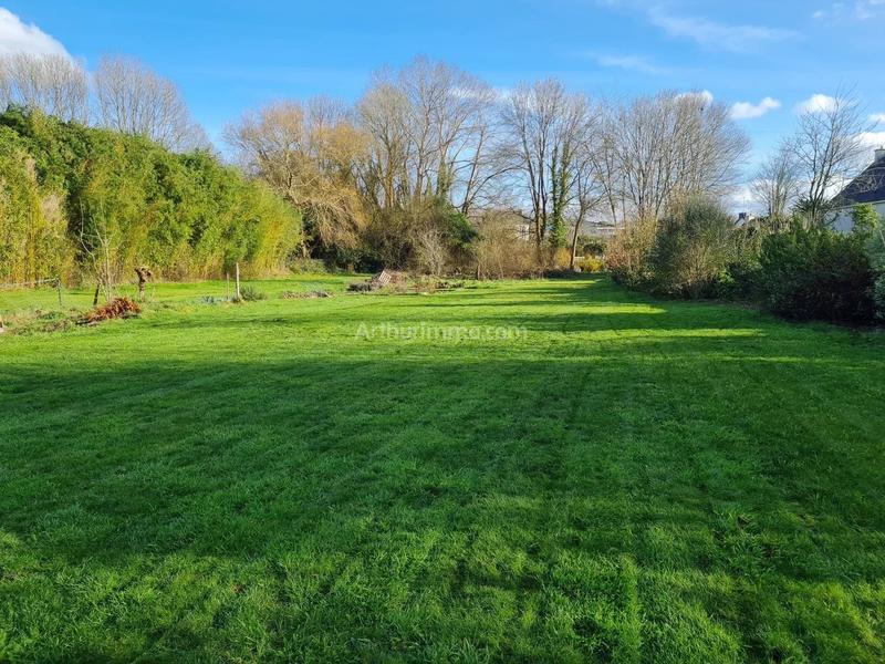 Maison - 125 m² - 7 pièces