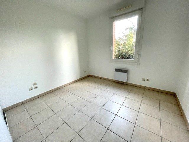 Appartement - 64 m²