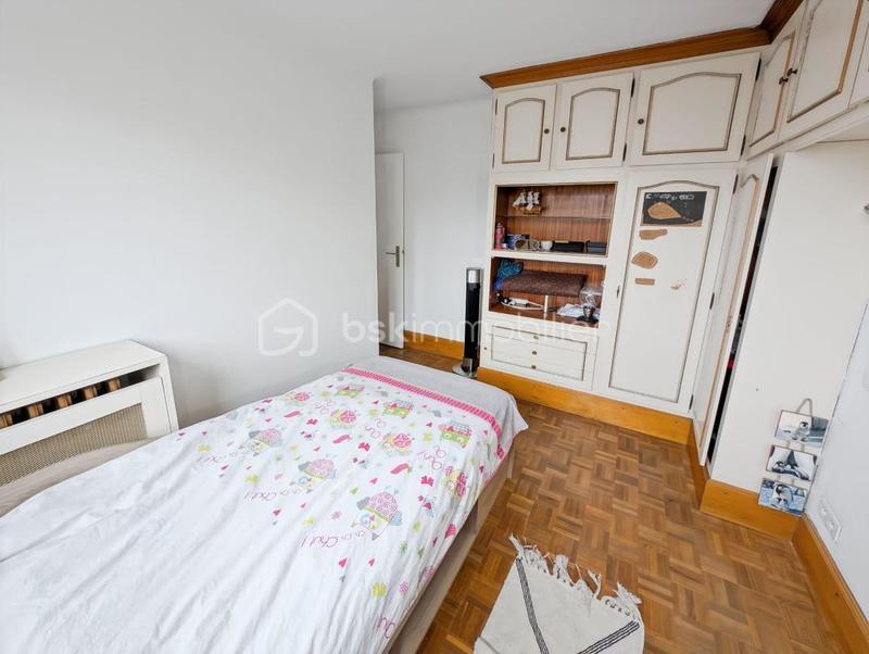 Maison - 119 m² - 5 pièces