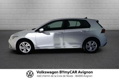 Volkswagen Golf 1.0 Tsi Opf 110 Bvm6 Life