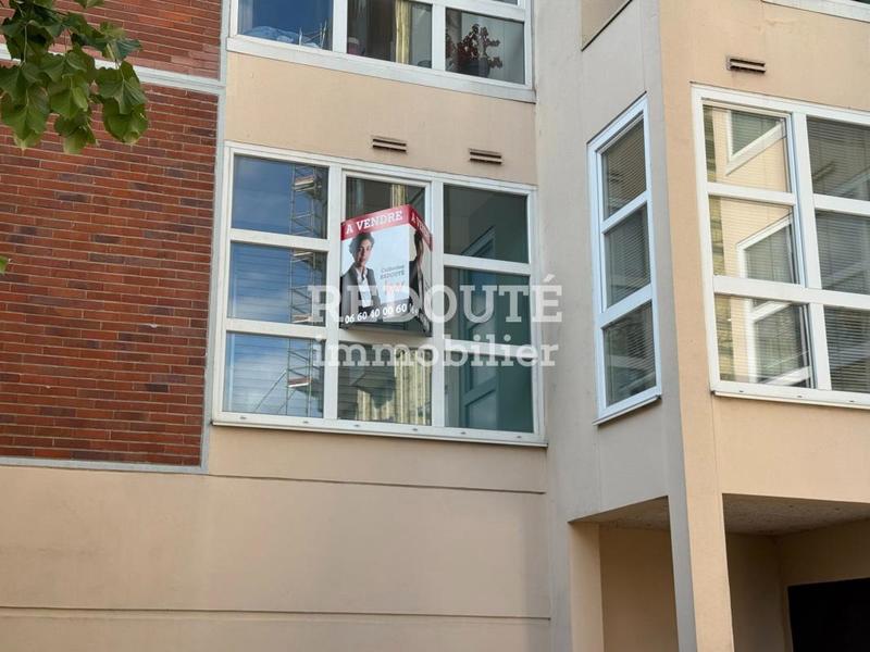 Appartement - 106 m² - 5 pièces