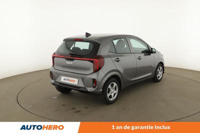 Kia Picanto 1.0 DPi Isg Active 63 ch