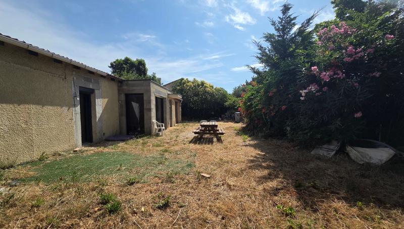 Maison - 108 m² - 4 pièces