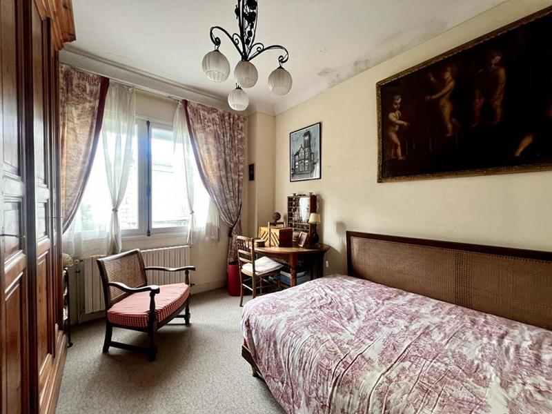 Maison - 142 m² - 6 pièces