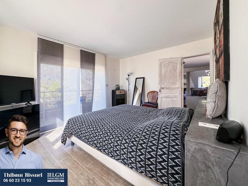 Villa - 144 m² - 5 pièces