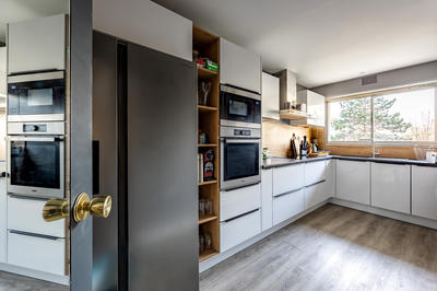 Appartement - 52 m² - 2 pièces