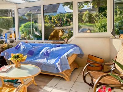 Maison - 60 m² - 3 pièces