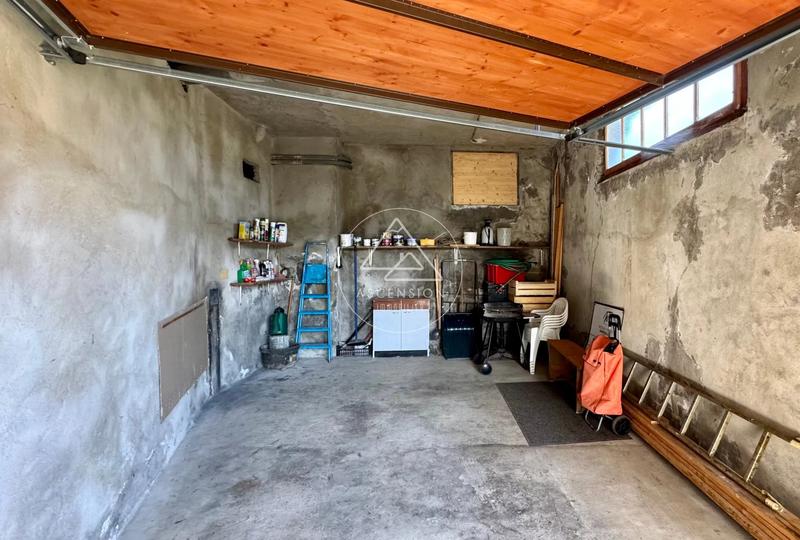 Maison - 138 m² - 6 pièces