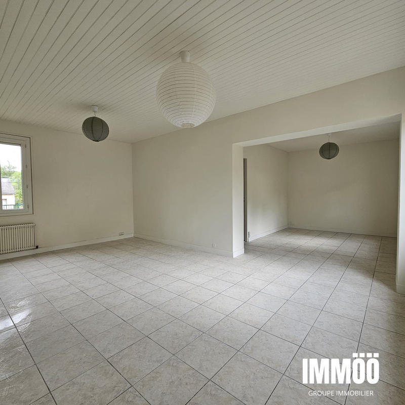 Maison ancienne - 169 m² - 7 pièces