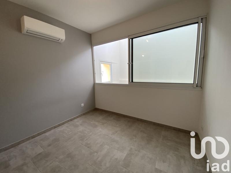 Maison de village - 90 m² - 4 pièces