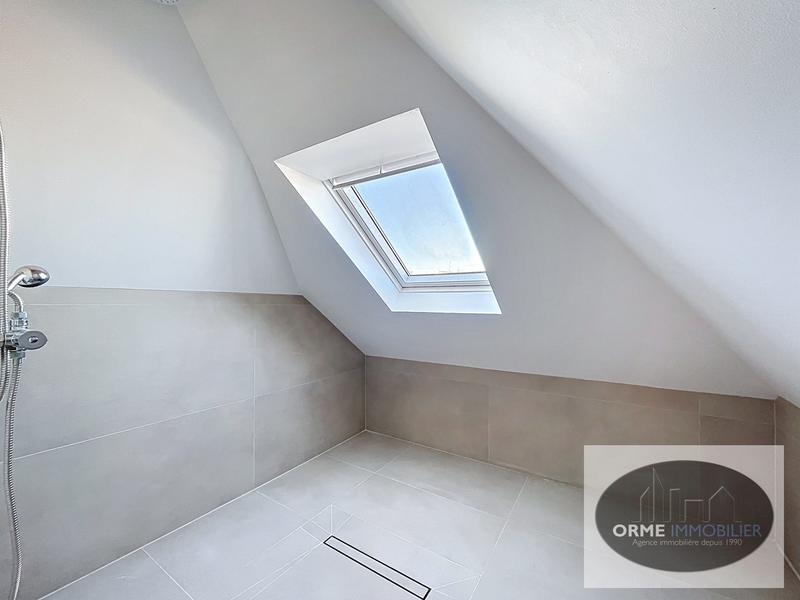 Appartement - 51 m² - 2 pièces