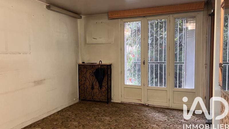 Appartement - 65 m² - 4 pièces