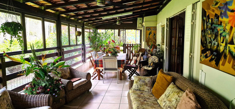 Villa - 220 m² - 6 pièces