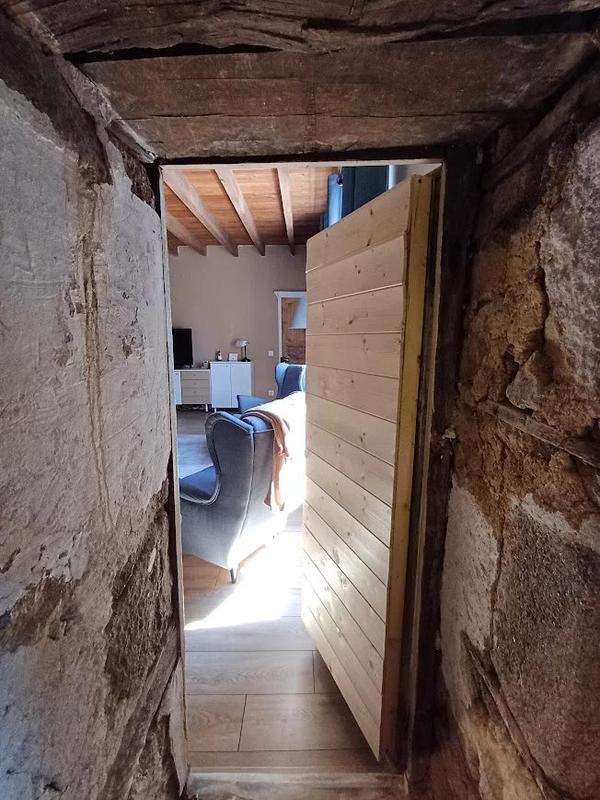 Maison - 179 m² - 5 pièces