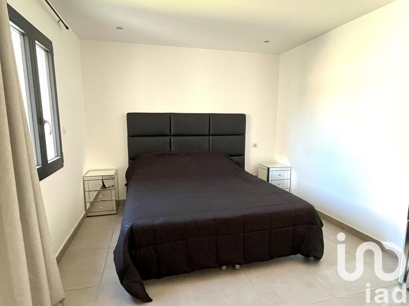 Maison - 124 m² - 4 pièces