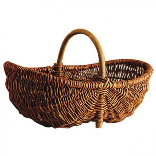 Atelier panier doublaud