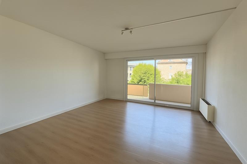 Appartement - 31 m² - 1 pièce