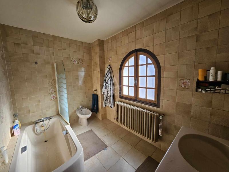 Maison - 193 m² - 3 pièces