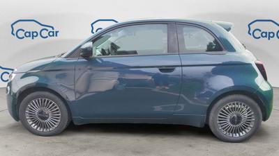 Fiat 500 118 42kWh Icone