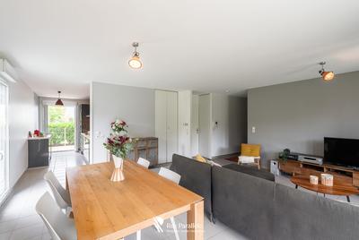 Appartement - 76 m² - 3 pièces